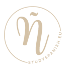 Logo - Study Spanich.eu
