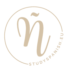 Logo - Study Spanich.eu