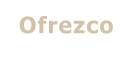 Ofrezco