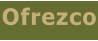 Ofrezco